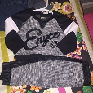 Enyce outfit-12m